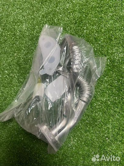 Трубка маслоохладителя Toyota Lexus 3.5 2grfe