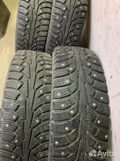 Nokian Tyres Nordman 5 185/65 R15