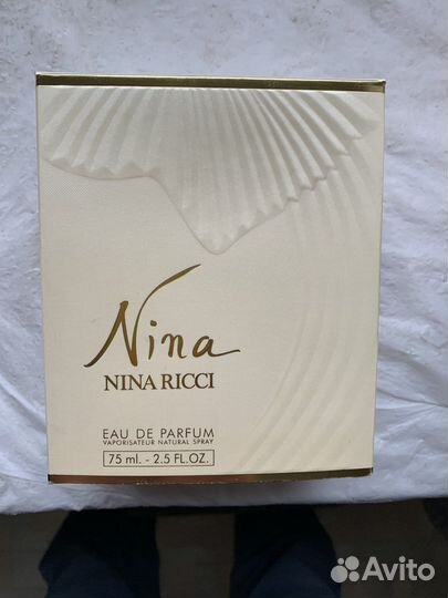 Туалетная вода