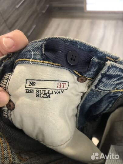 Шорты детские Ralph Lauren оригинал