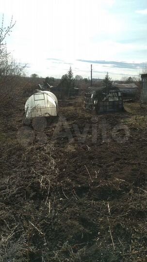 Дача 20 м² на участке 15 сот.