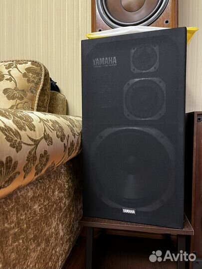 Акустические Системы Yamaha NS-500M
