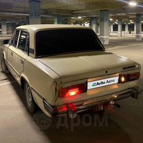 ВАЗ (LADA) 2106 1.3 MT, 1992, 90 000 км, с пробегом, цена 65 000 руб.