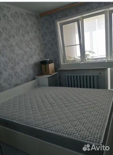 Новая Кровать двуспальная