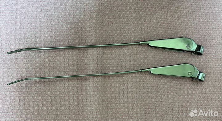 Поводки дворников ваз 2101