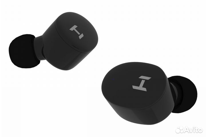 Наушники Harper HB-517 black