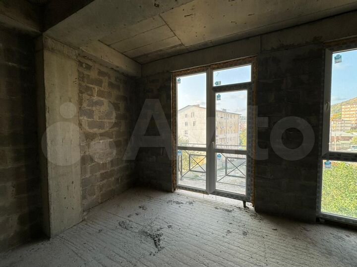 Апартаменты-студия, 30 м², 3/5 эт.