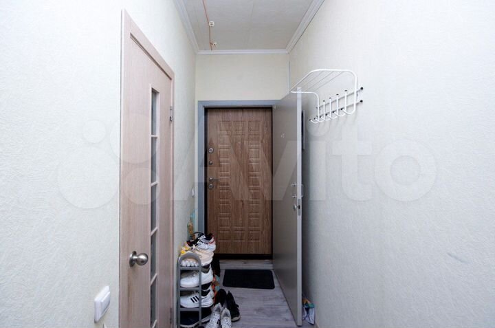 Квартира-студия, 18 м², 11/22 эт.