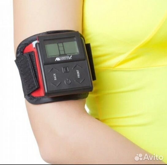 Пояс миостимулятор Abtronic x2