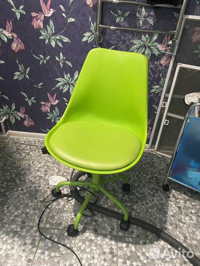 Компьютерный стул