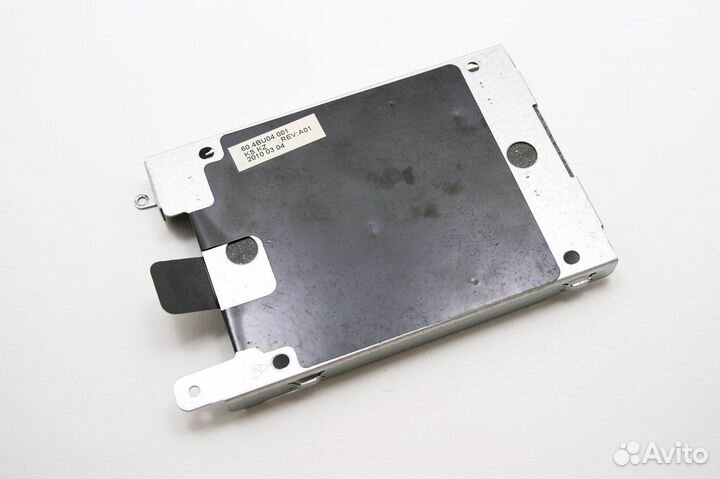Корзина HDD ноут. Packard Bell TJ65. Отп. в регион