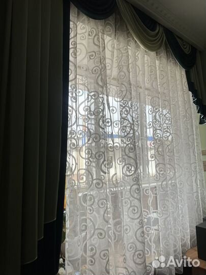 Кухонный стол и стулья бу