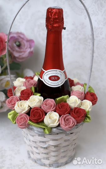 Подарок на день рождения