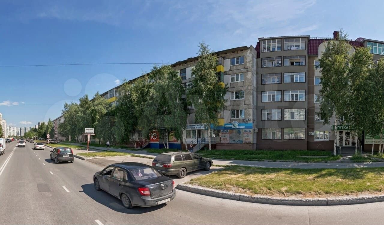 Нижневартовск ул. Проспект Победы 14 Нижневартовск.