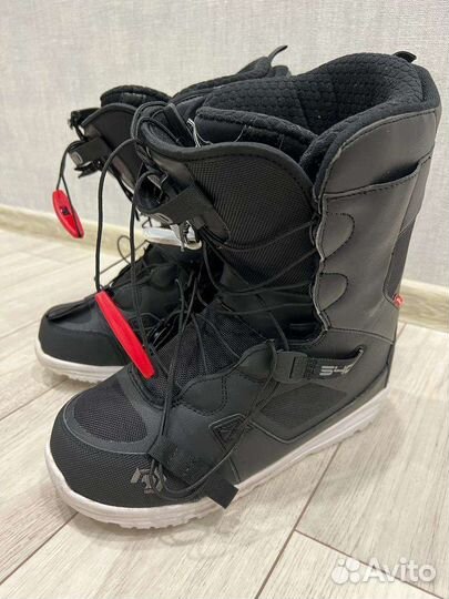 Сноубордические ботинки Northwave Legend 42