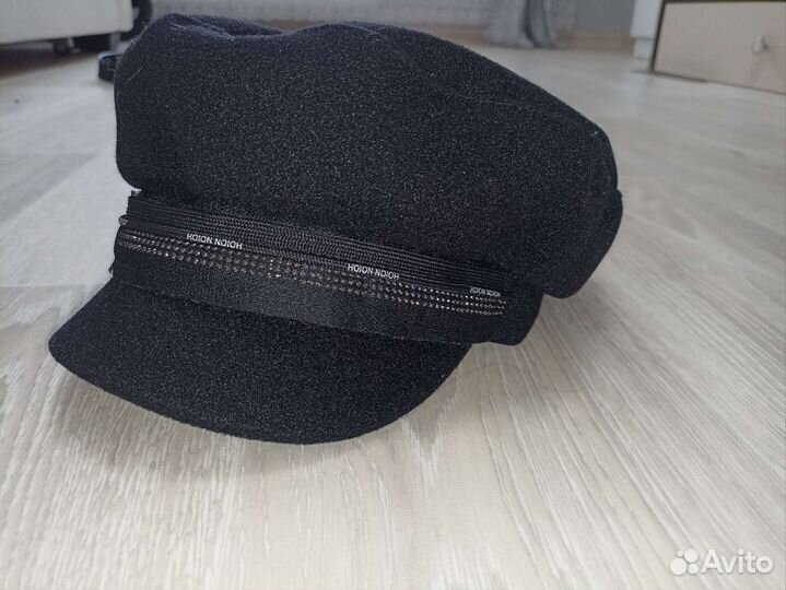 Кепка женская(картуз)