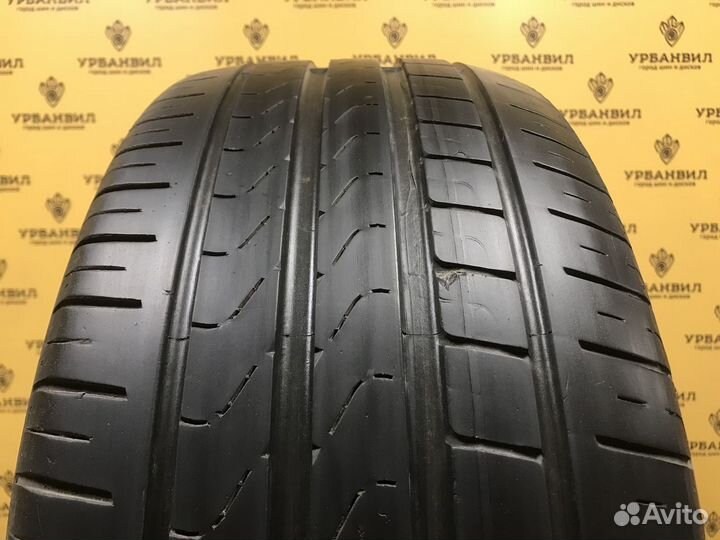 Pirelli Cinturato P7 235/45 R17 97W