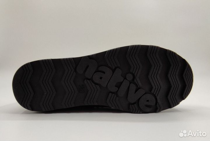 Ботинки Native