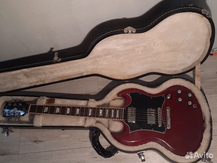 Gibson SG