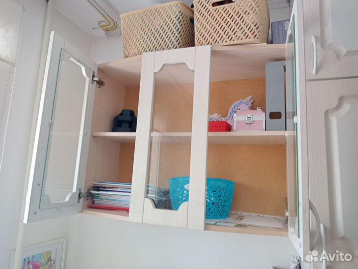 Мебель для кухни бу