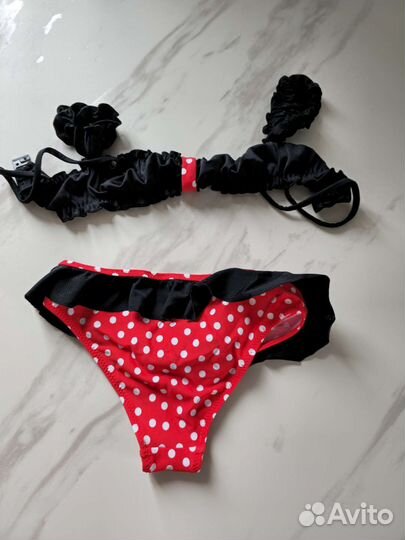 Купальник для девочки