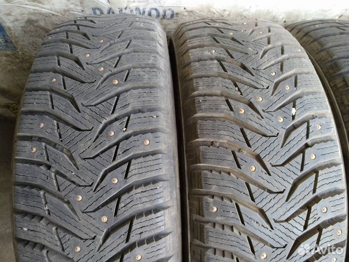 Kumho WinterCraft Ice WI31 195/65 R15 91T