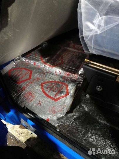 Кабина на Урал в сборе