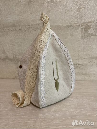 Мешочек для четок