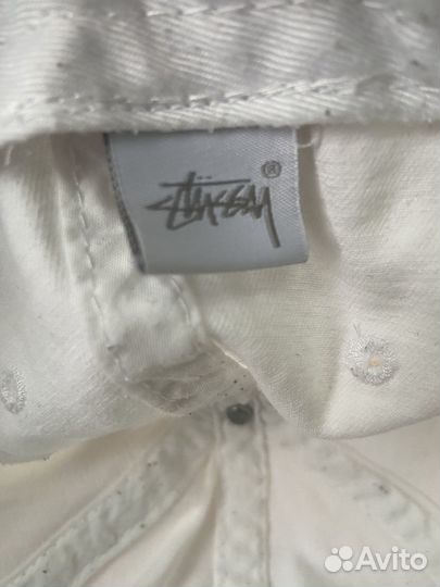 Кепка стуси