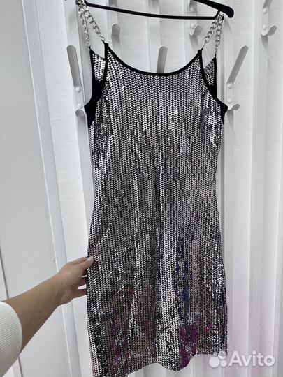 Вечернее платье 42 44
