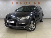 Audi Q7 3.0 AT, 2007, 263 543 км, с пробегом, цена 1 207 000 руб.