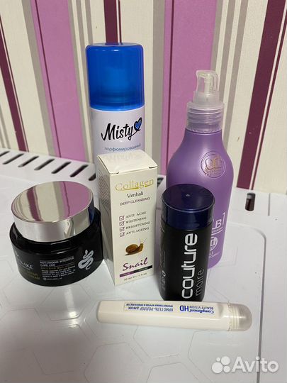 Набор косметики