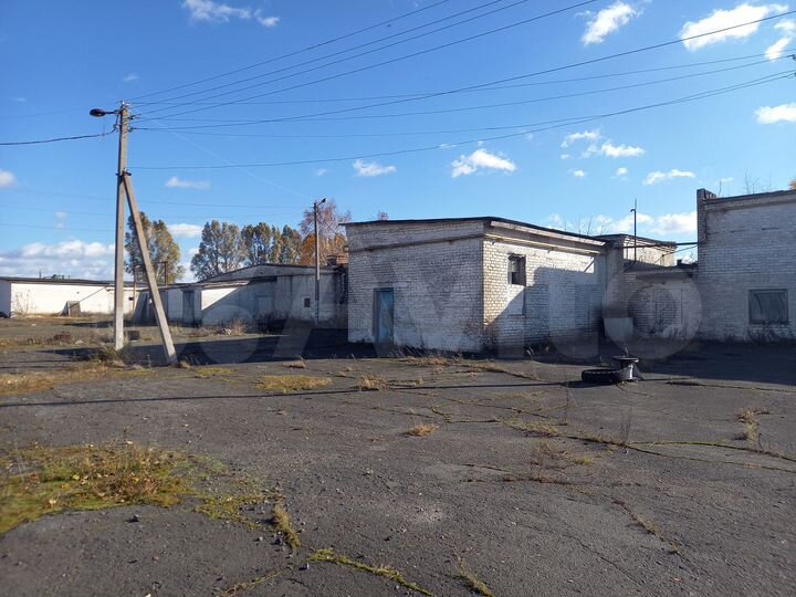 Склады, 11285.6 м²