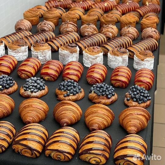 Помогу организовать общепит