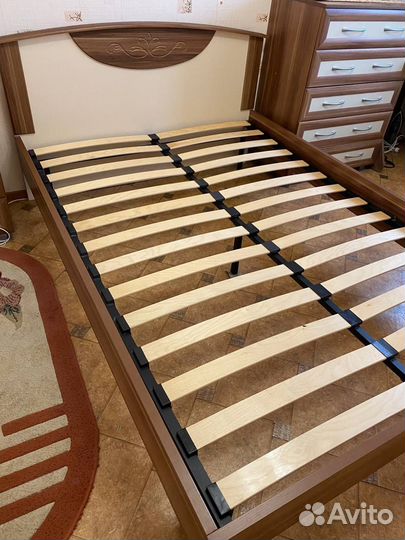 Набор мебели для спальни