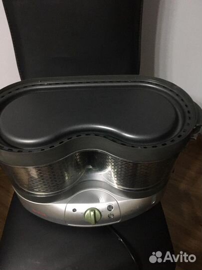 Пароварка Tefal VS4001 VitaCuisine