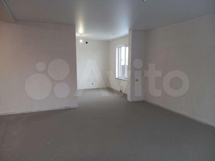 Дом 114 м² на участке 6 сот.