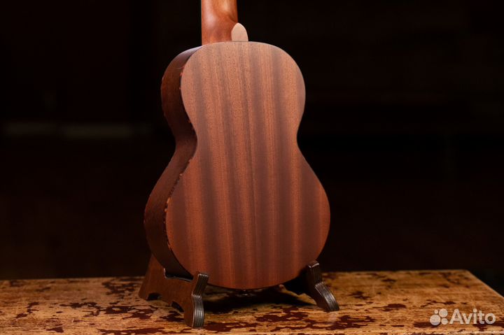 Гиталеле (новая)