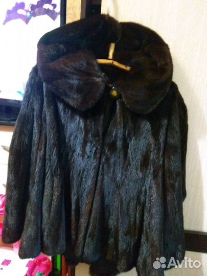 Шуба