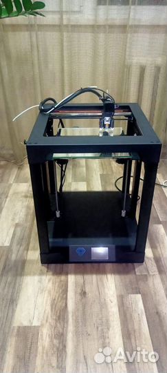3 D принтер