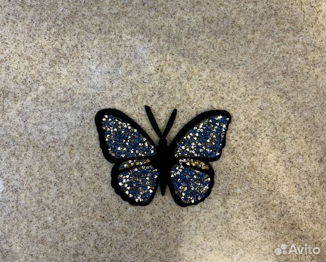 Термонашивка для одежды