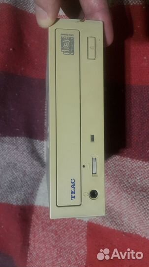 DVD-R/RW writer привод pioneer и еще другие