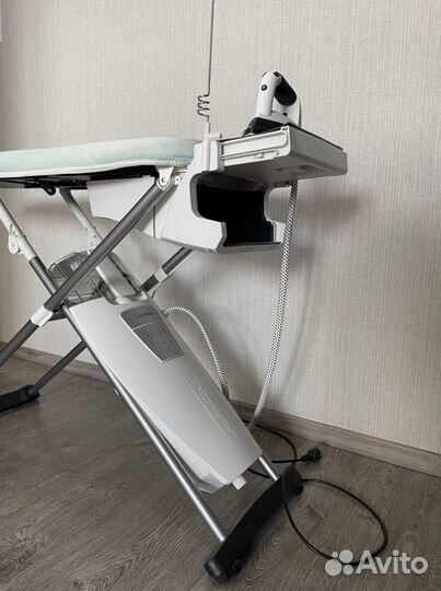 Система гладильная Laurastar S Pure