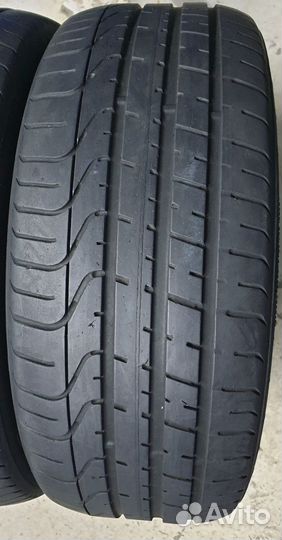 Pirelli P Zero 235/50 R19 99W