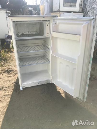 Холодильник Саратов