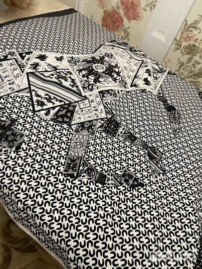 Платок. Hermes италия