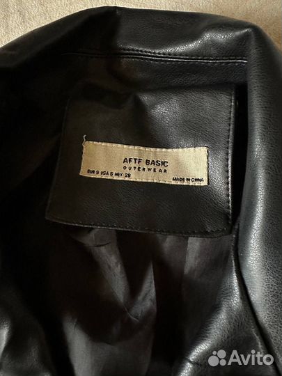 Косуха женская