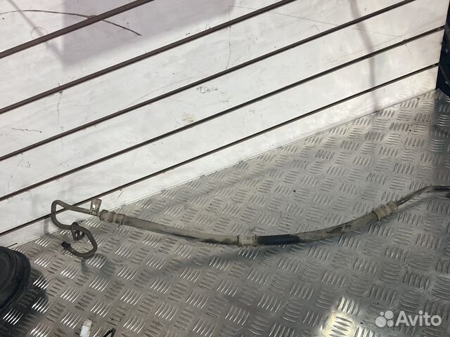 Шланг гур ford focus 1,6