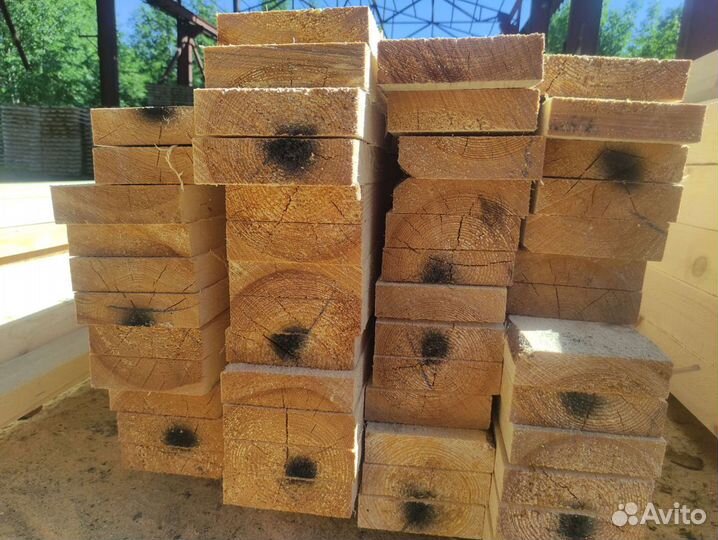 Пиломатериал