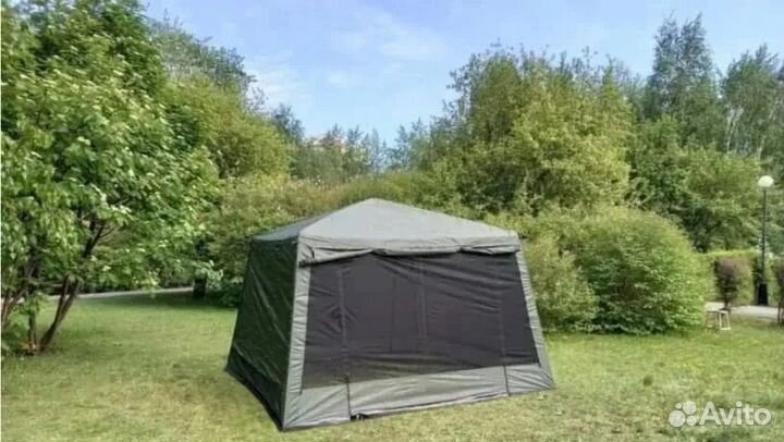 Тент шатер усиленный